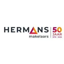 Logotipo de Hermans Makelaars