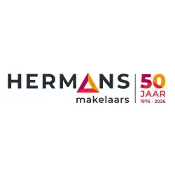Logo Hermans Makelaars
