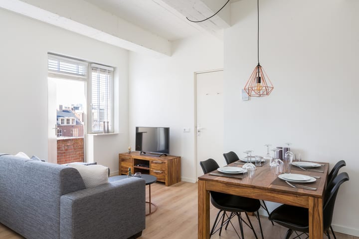 Foto van woning Hermanus Boexstraat 18E, Eindhoven