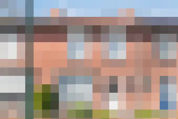 Hermelijnlaan 8 dans Waalre