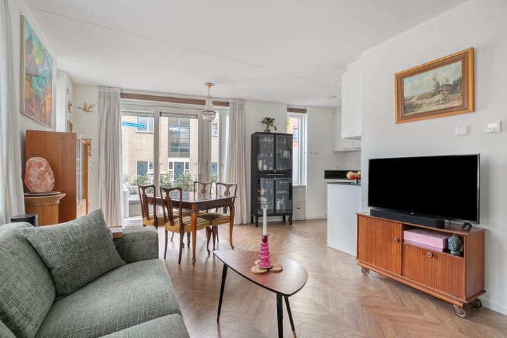 Hermesstraat 1A in Krommenie foto