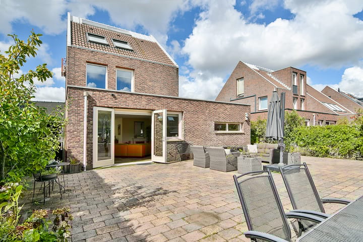 Hermitage 35 in Hoofddorp foto