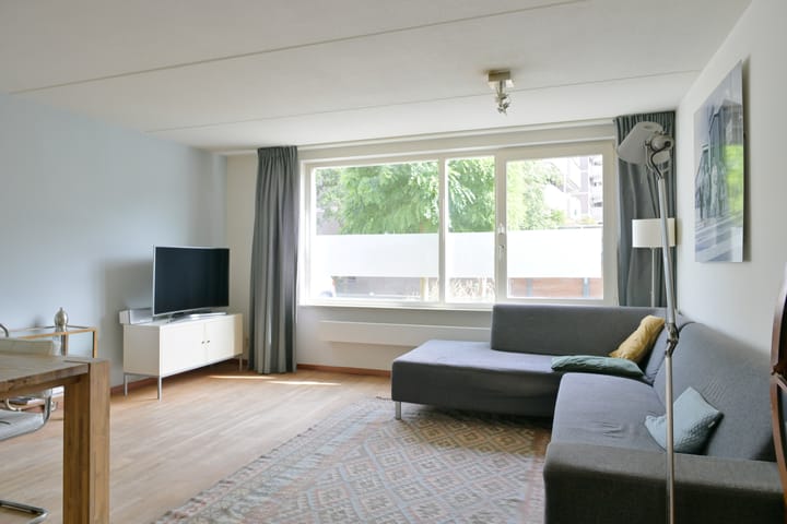 Hermonlaan 17 in Rotterdam foto