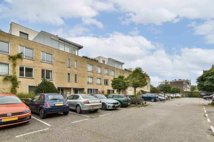 Hermonlaan 32 in Rotterdam foto