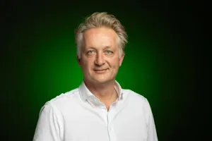 Foto van Herold Post