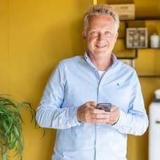 Foto van Herold Post