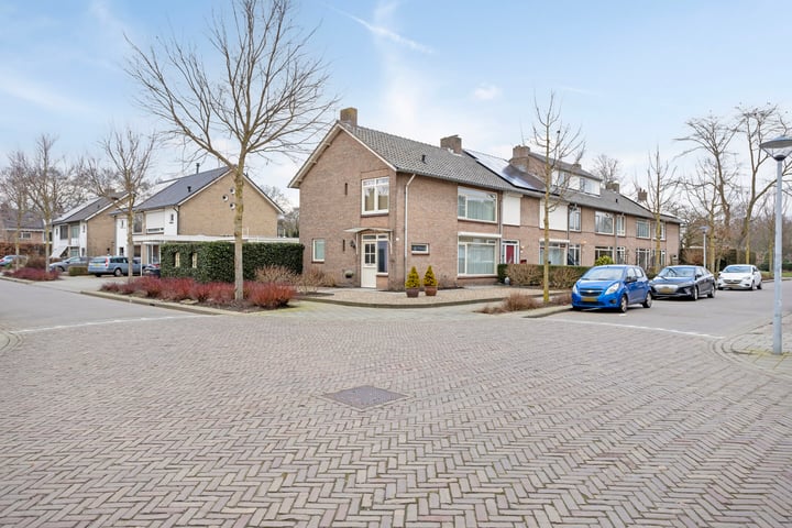 Herpenstraat 104 in Uden foto