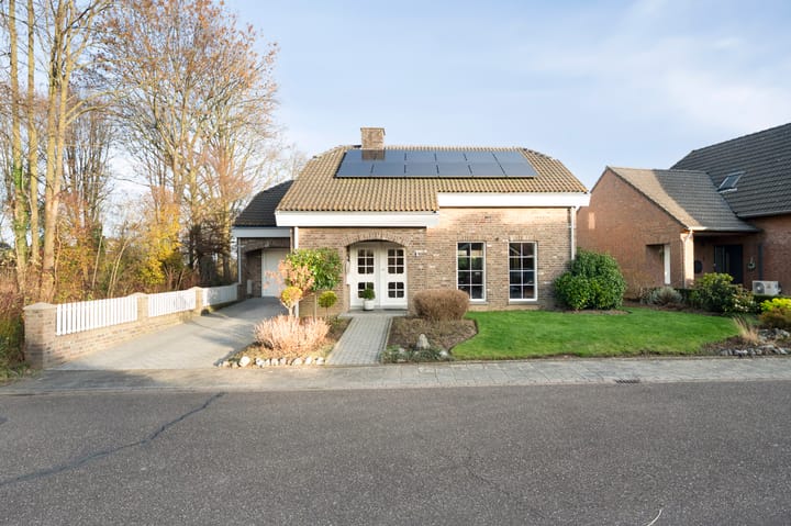 Herreveld 1 in Einighausen foto