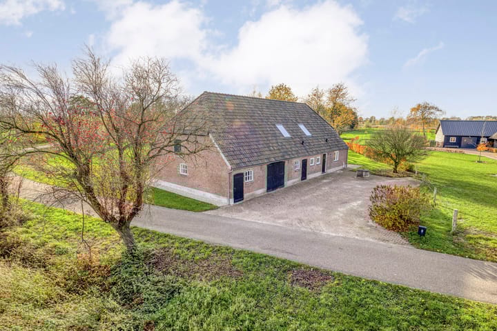 Hersend 9 in Berlicum