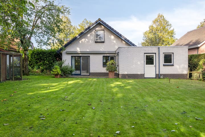 Foto van woning Hertenlaan 14, Silvolde