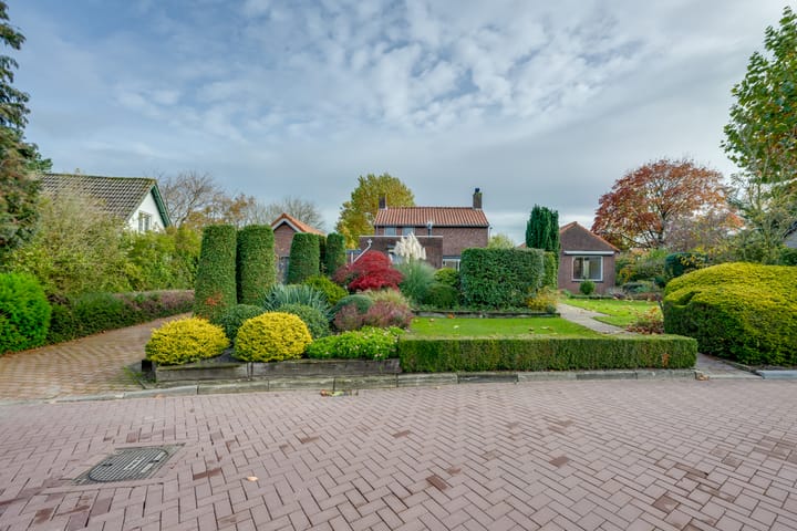 Foto van woning Hertenlaan 19, Hoeven