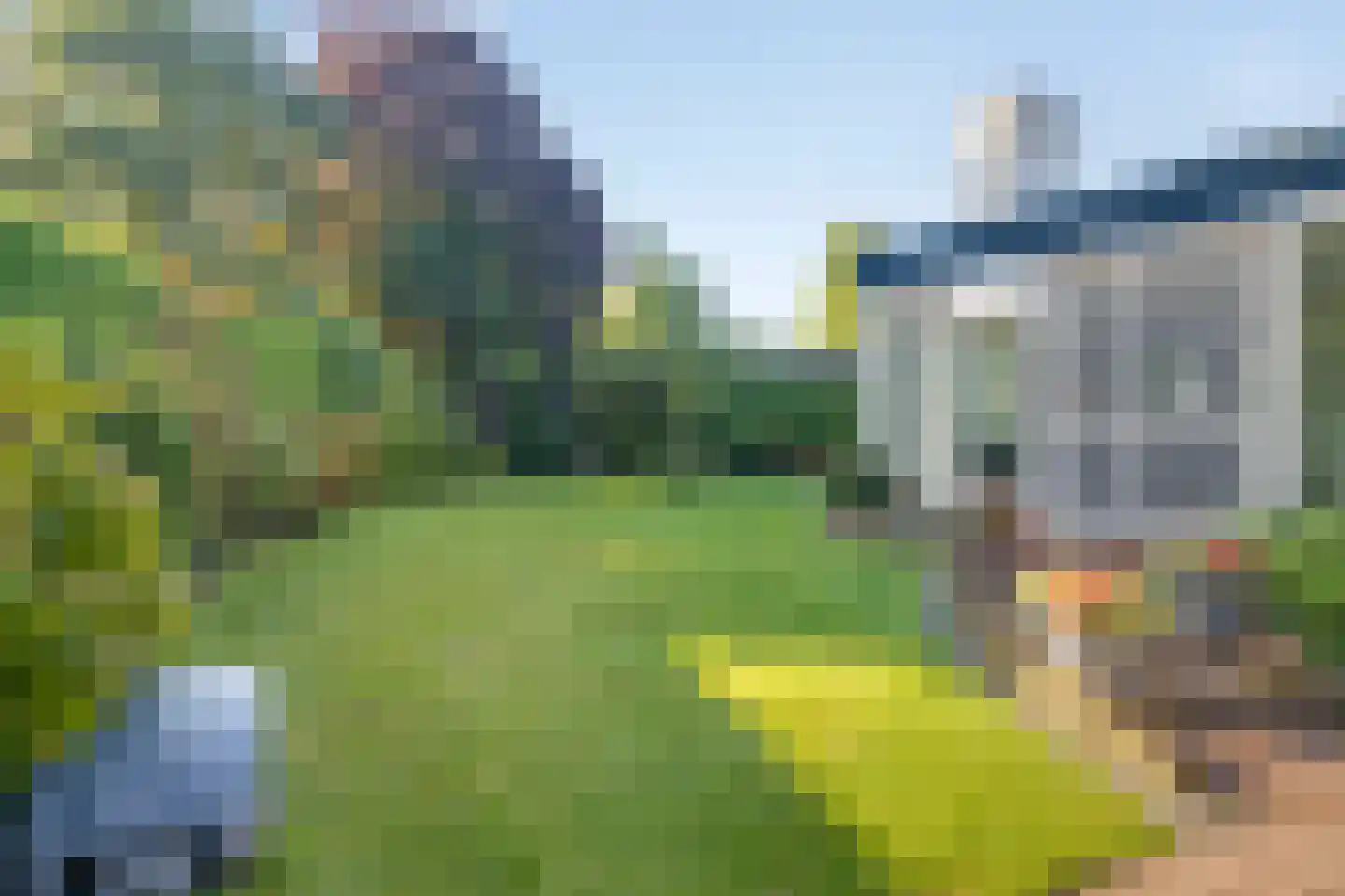 Hertenlaan 9 Hoeven foto 3
