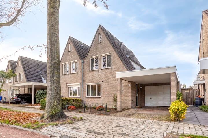 Hertgang 33 in Veldhoven foto