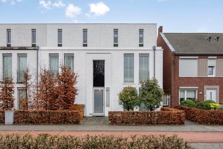 Foto van woning Hertgang 78, Veldhoven