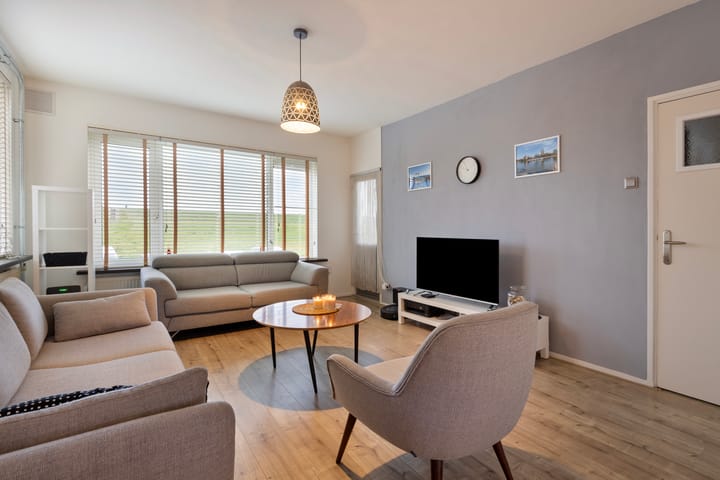 Hertog Arnoldstraat 2 in Tiel