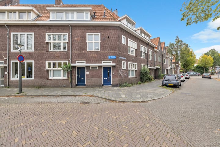 Hertog Hendrik van Brabantplein 14 in Eindhoven foto