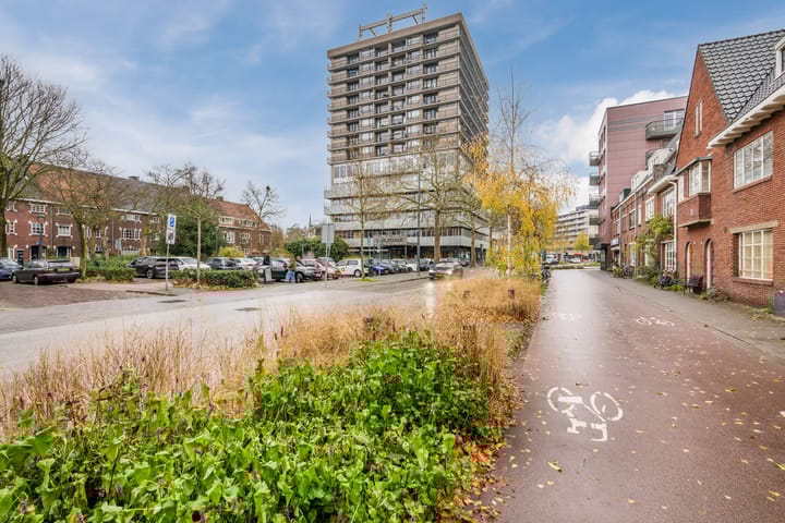 Hertog Hendrik van Brabantplein 17N in Eindhoven