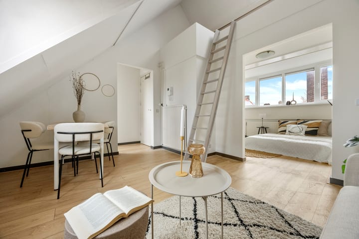 Hertog Hendrik van Brabantplein 1C in Eindhoven foto