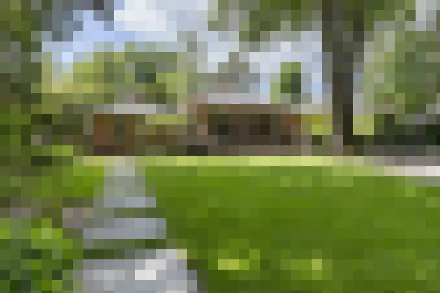 Hertog Hendriklaan 9 in Baarn