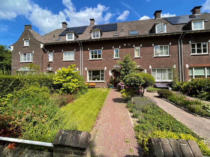 Hertog Reinoudsingel 178 in Venlo