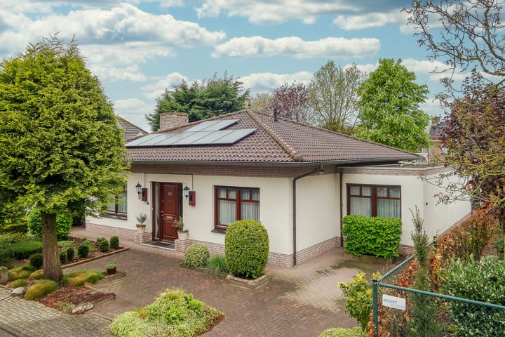 Hertog van Gelresingel 29 in Horst foto