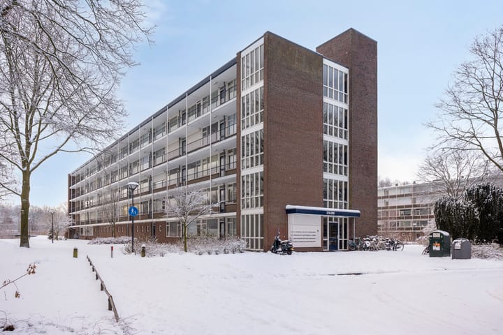 Hertogenlaan 226 in Oosterhout