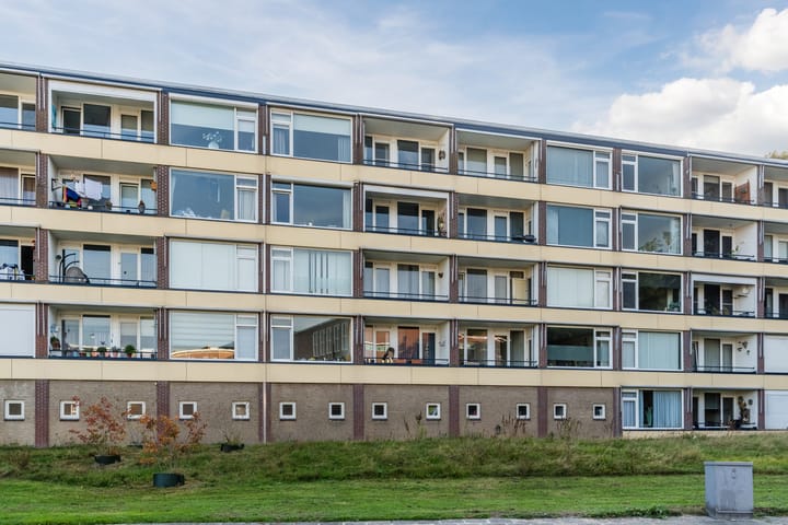 Hertogenlaan 66 in Oosterhout