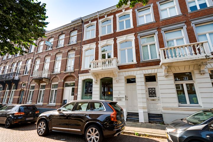 Hertogsingel 24 in Maastricht foto