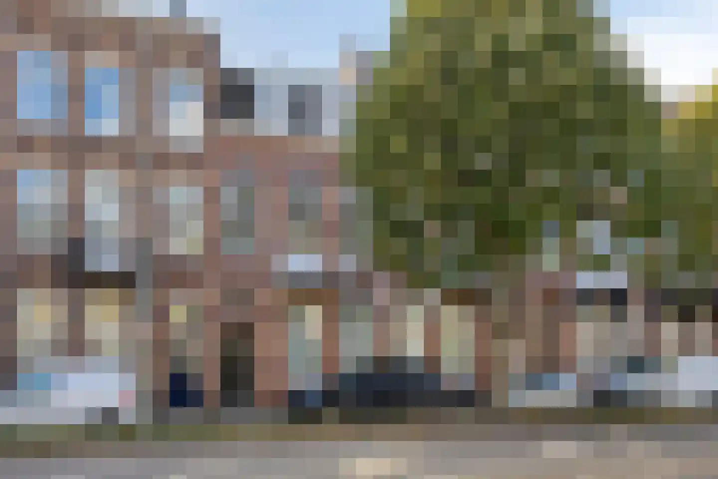 Hertogsingel 34 A in Maastricht