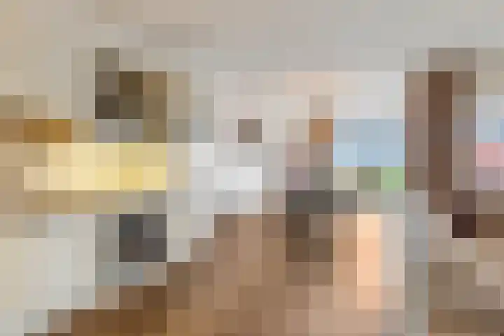 Heschepad 53 K Oss foto 3