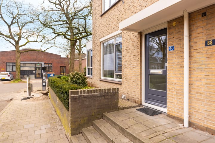 Heselaan 90 in Nijmegen