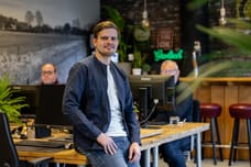 Foto van Hessel de Lepper