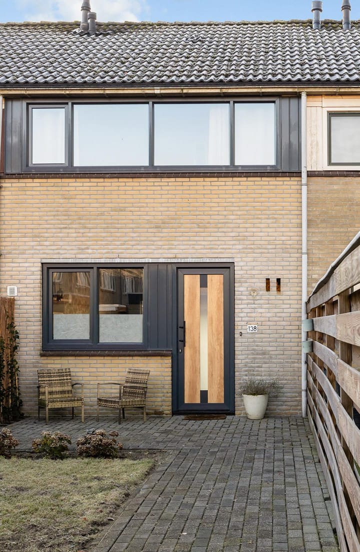 Hesselterbrink 138 in Emmen