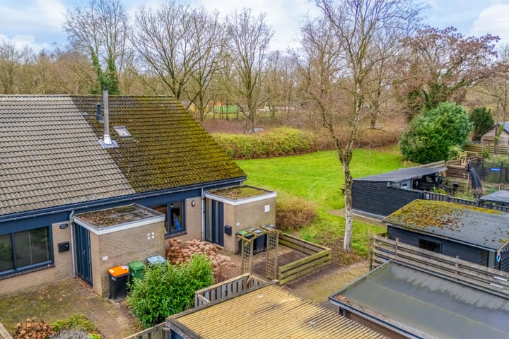 Hesselterbrink 342 in Emmen foto