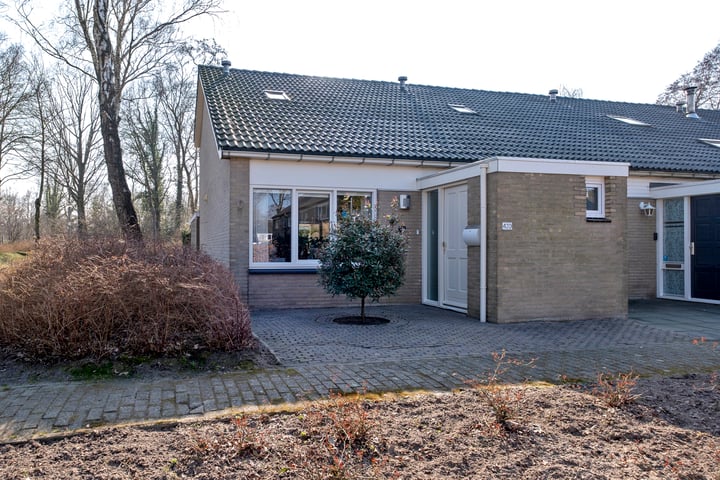 Hesselterbrink 420 in Emmen foto