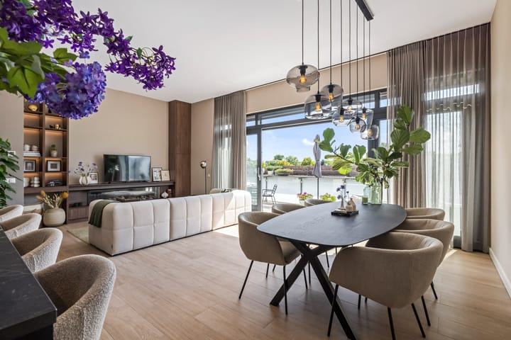 Hessen Kasselstraat 6F in Eindhoven