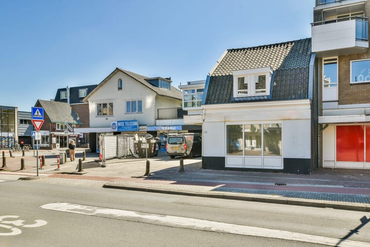 Hessenweg 100 in De Bilt foto