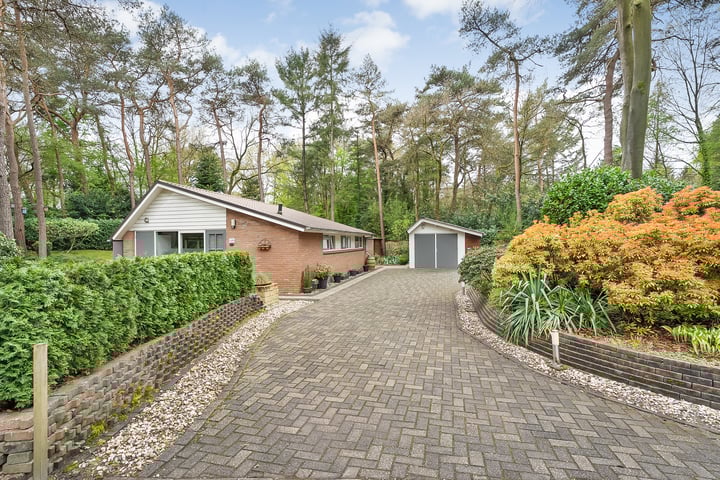 Hessenweg 149 in Dalfsen foto