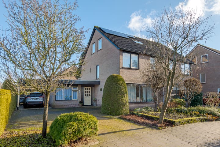 Hessenweg 37 in Hattem