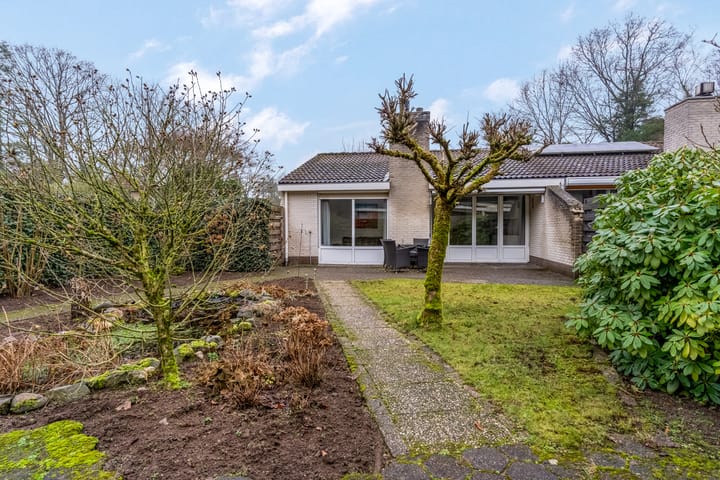 Foto van woning Hessenweg 83D, Lunteren