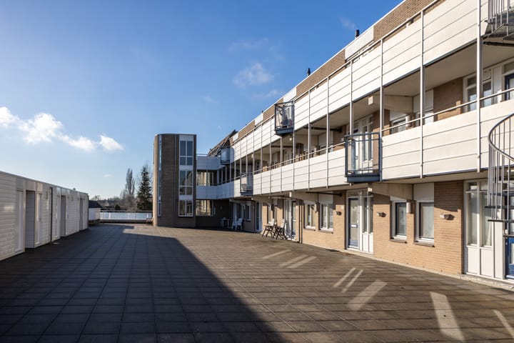 Hessenweg 90G in De Bilt foto