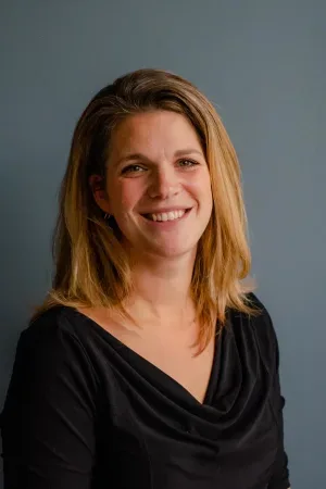 Foto van Hester van Laar