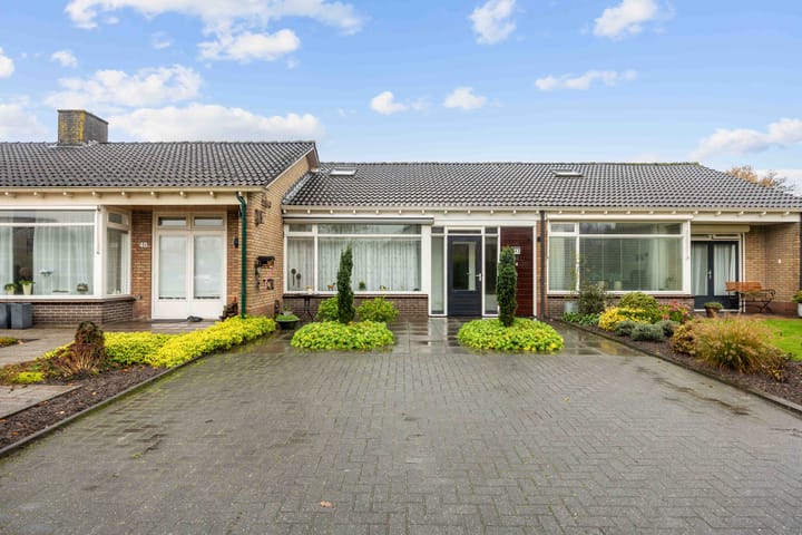 Het Anker 42 in Leek foto