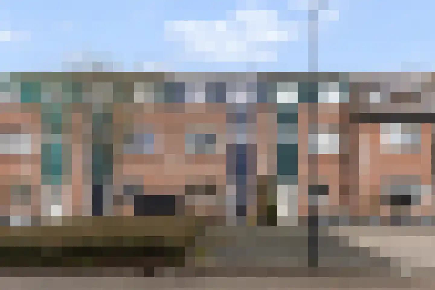 Het Bakhuis 22 dans Apeldoorn