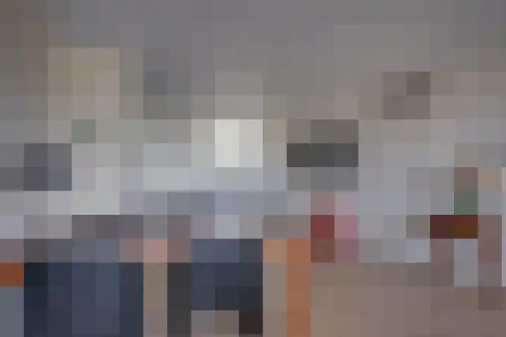 Het Bastion 15 Dieren thumbnail 12