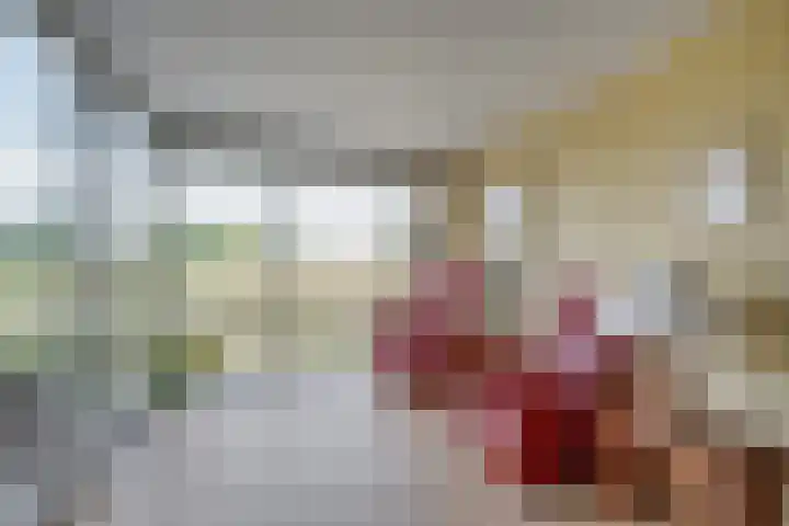 Het Bastion 15 Dieren thumbnail 17