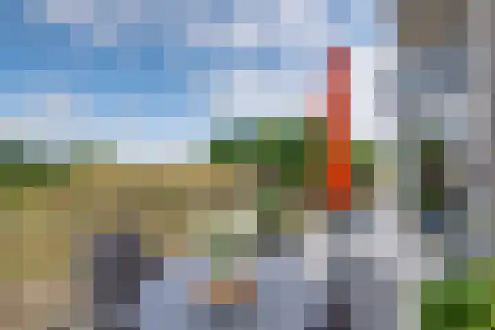 Het Bastion 15 Dieren thumbnail 19
