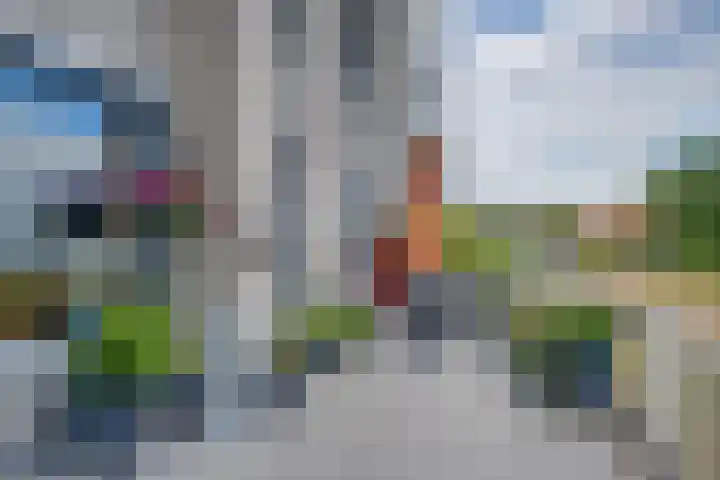 Het Bastion 15 Dieren thumbnail 20