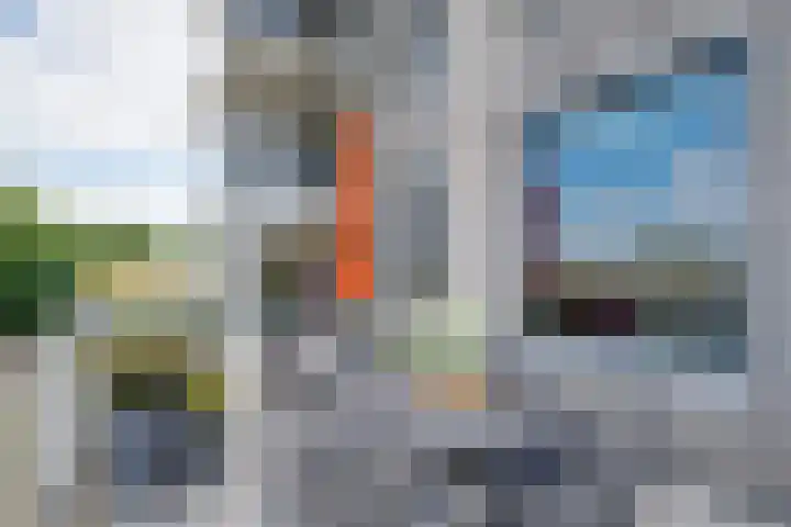 Het Bastion 15 Dieren thumbnail 21