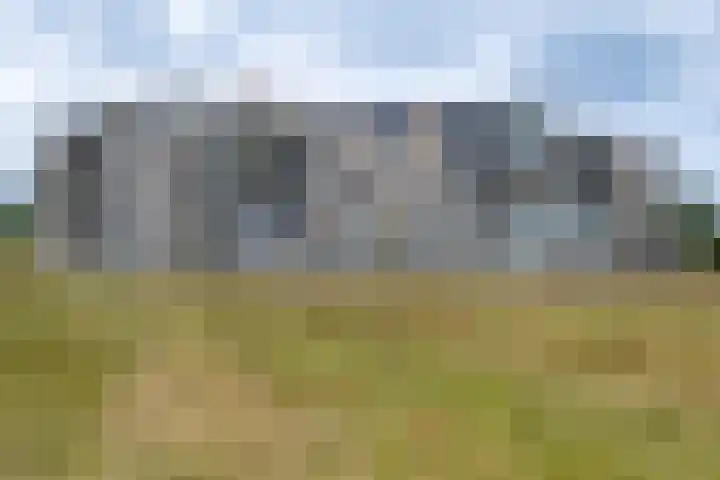 Het Bastion 15 Dieren thumbnail 30